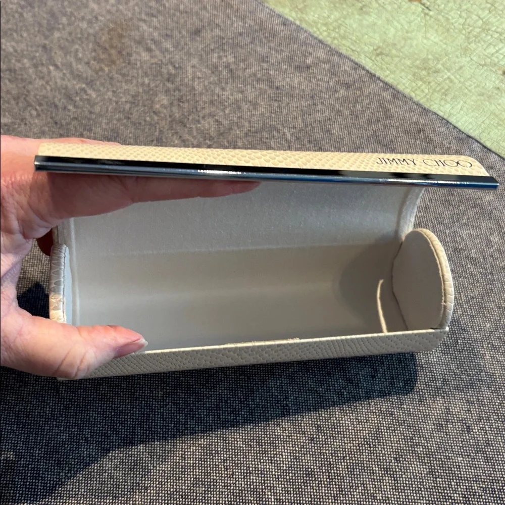 Jimmy Choo authentic jimmy